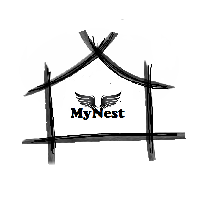 MyNest Logo